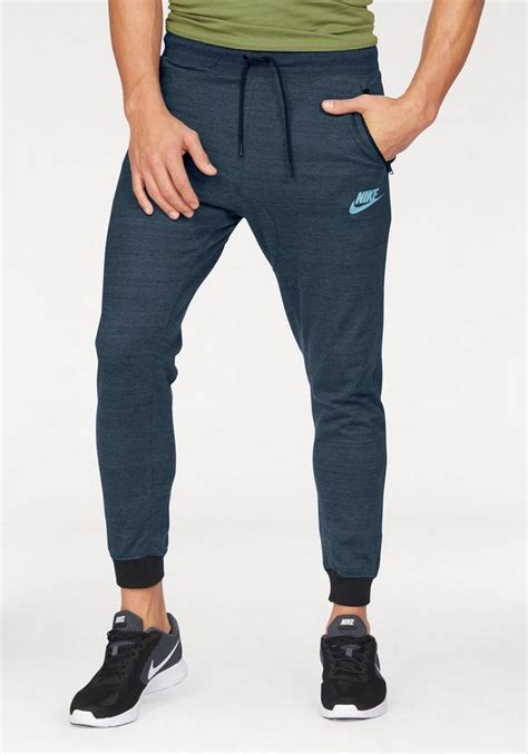 nike jogginganzug herren günstig|nike jogginghose herren.